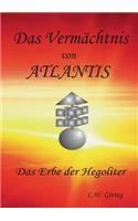 Vermächtnis von Atlantis