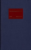 Platonismus in Der Antike. Grundlagen - System - Entwicklung / Die Philosophische Lehre Des Platonismus