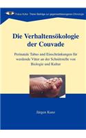 Die Verhaltensökologie der Couvade