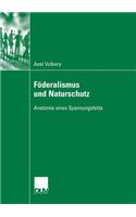 Föderalismus Und Naturschutz