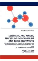 Synthetic and Kinetic Studies of Isocoumarins and Their Derivatives