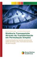 Distância Transposição Através da Transformação em Permutação Simples
