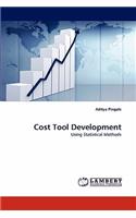 Cost Tool Development