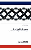 Braid Groups