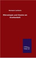 Mikroskopie und Chemie am Krankenbett