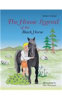 House Legend of the Black Horse