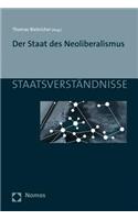 Der Staat Des Neoliberalismus