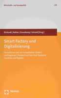 Smart Factory Und Digitalisierung: Perspektiven Aus Vier Europaischen Landern Und Regionen U Perspectives from Four European Countries and Regions