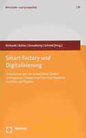 Smart Factory Und Digitalisierung