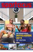 Spartacus International Hotel Guide