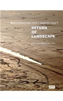 Return of Landscape