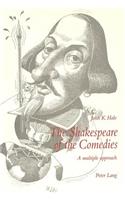 Shakespeare of the Comedies