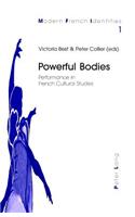 Powerful Bodies