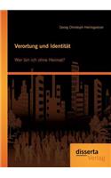 Verortung und Identität