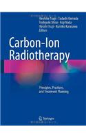Carbon-Ion Radiotherapy