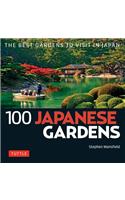 100 Japanese Gardens