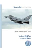 Indian Mrca Competition