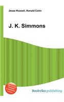 J. K. Simmons