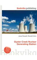 Oyster Creek Nuclear Generating Station