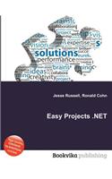 Easy Projects .Net