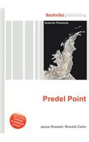 Predel Point: (English)
