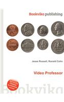 Video Professor: (English)