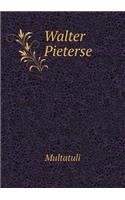 Walter Pieterse