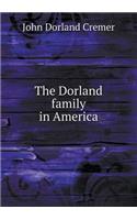 The Dorland Family in America