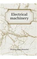 Electrical Machinery