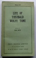 LIFE AND ADVENTURES OF THEOBALD WOLFE T