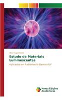 Estudo de Materiais Luminescentes