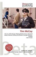 Tim McCoy