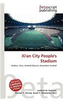 Xi'an City People's Stadium