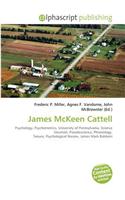 James McKeen Cattell: (English)