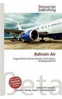 Bahrain Air: (German)