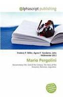 Mario Pergolini: (English)