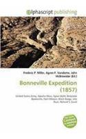 Bonneville Expedition (1857): (English)