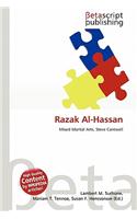 Razak Al-Hassan