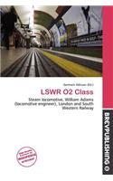 Lswr O2 Class: (English)