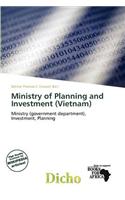 Ministry of Planning and Investment (Vietnam)