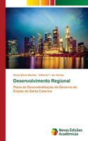 Desenvolvimento Regional