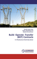 Build- Operate- Transfer (BOT) Contracts