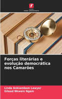 Forças literárias e evolução democrática nos Camarões