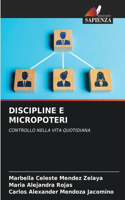 Discipline E Micropoteri