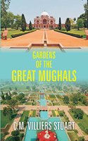Gardens of the Great Mughals