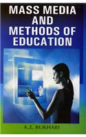 Mass Media and Methods of Education