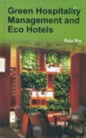 GREEN HOSPITALITY MANAGEMENT &
