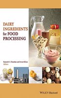 Dairy Ingredients for Food Processing