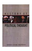 History of Political Thought