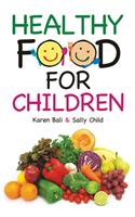 Healthy Food For Children